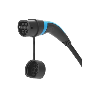 Specifications of AC Charging Cables