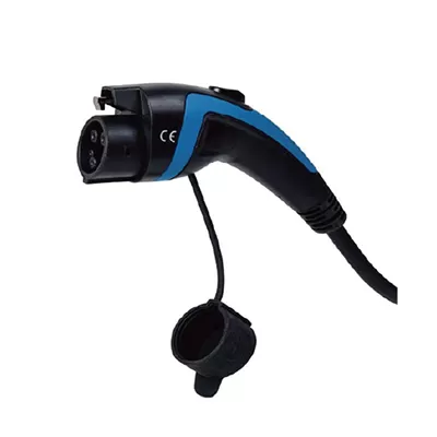 Specifications of AC Charging Cables