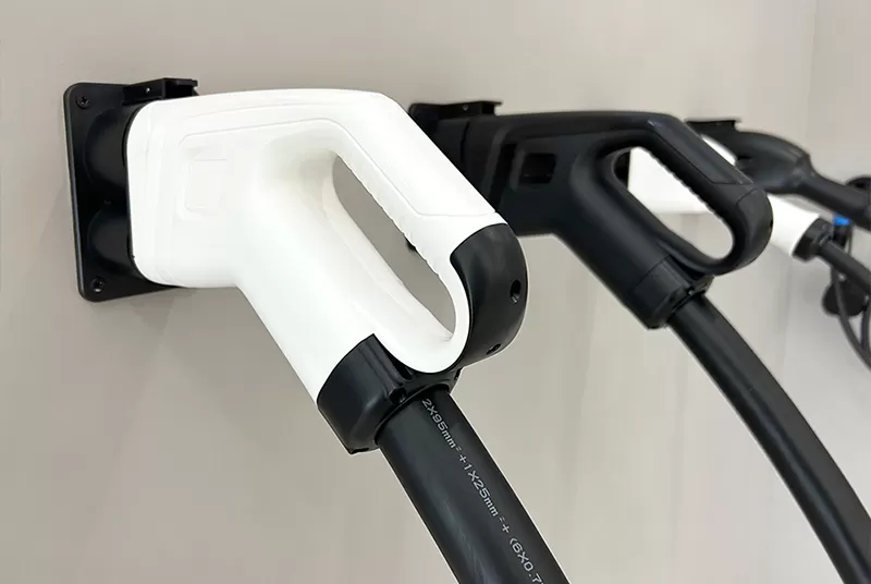 EV Charging Cable & Accessories
