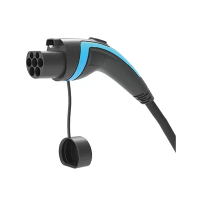 Specifications of AC Charging Cables