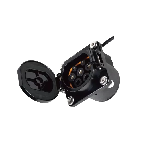 GBT-AC-charging-socket