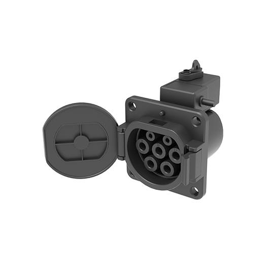 GBT-AC-charging-socket