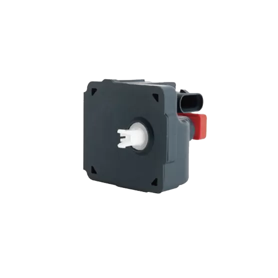 Hella-actuator-Lock