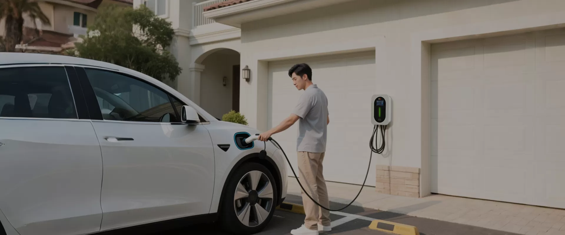 Home Charging