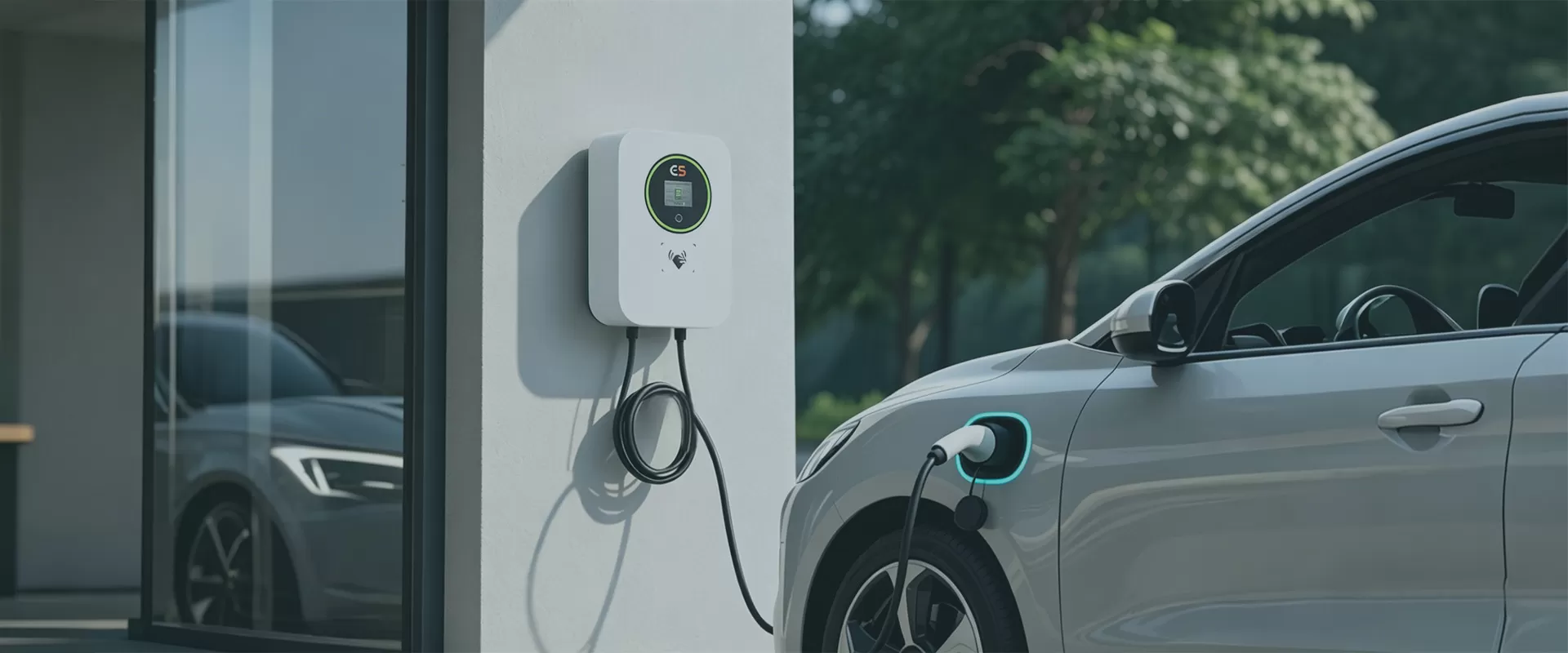 Home Charging
