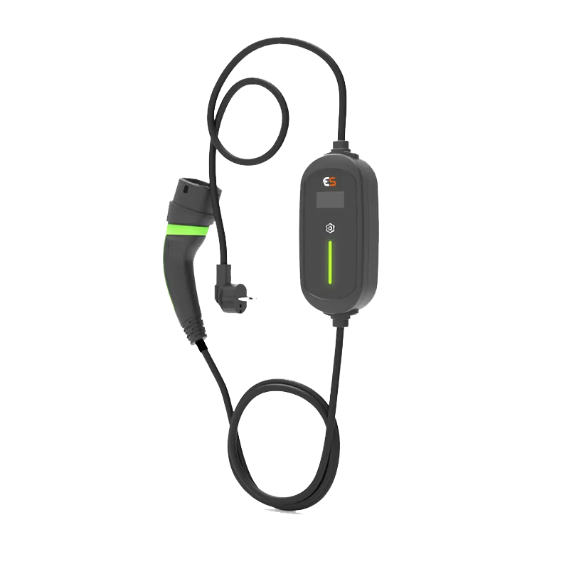 Portable Charger