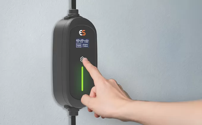 Understanding the Technical Specifications of Portable AC Chargers