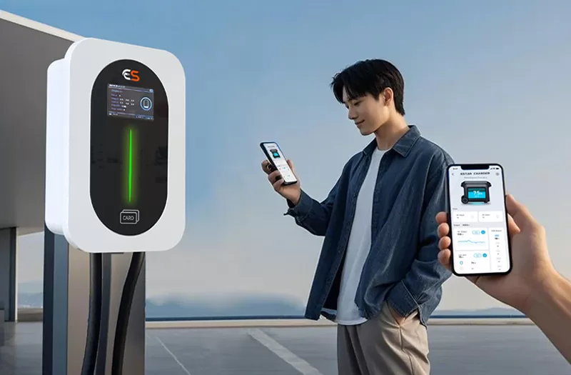 Effortless Charging Your Way