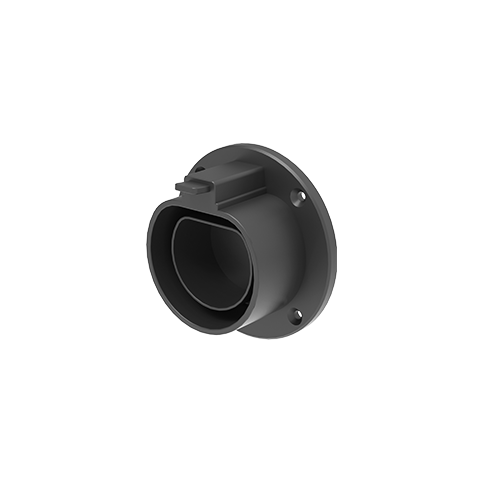 IEC-AC-dummy-socket