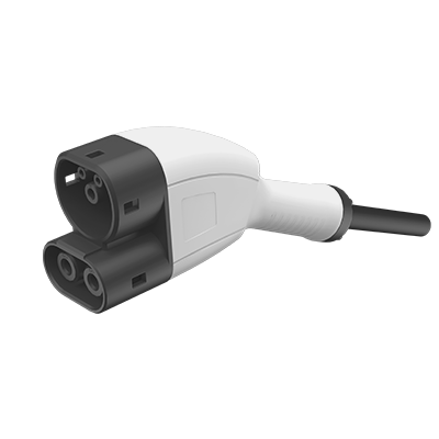 Specifications of EV DC Charging Cables