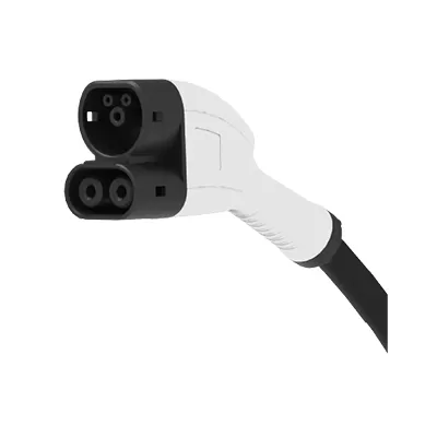 Specifications of DC Charging Cables