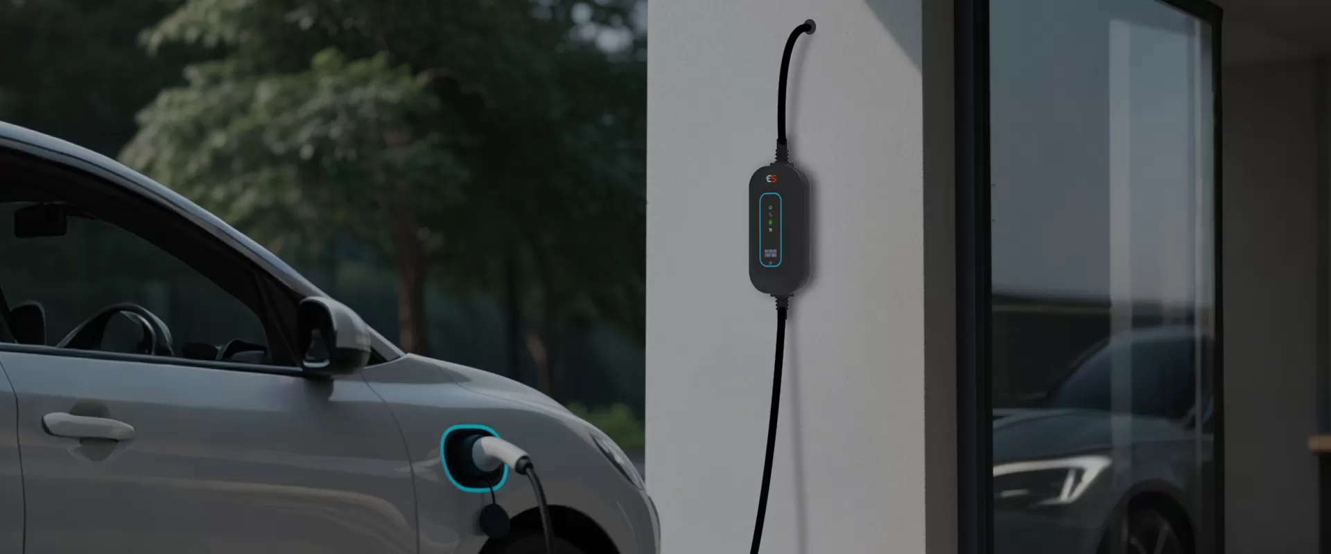 Portable Charger