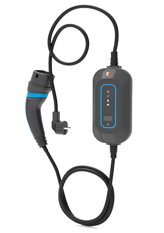 Portable Charger