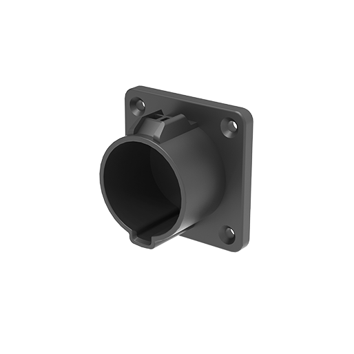 SAE-AC-dummy-socket