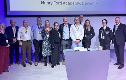 SMMT Transport News Brief: Industry Alone Cannot Drive Change on All Fronts