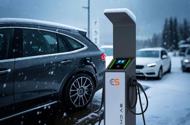 The Design with a Roof can Block Part of the Rain, Snow, and Sunlight.