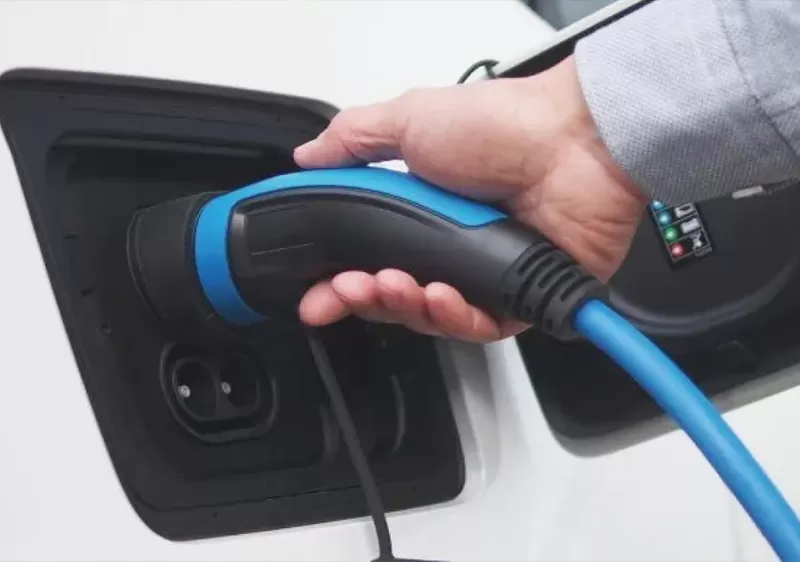 AC Charging Cable