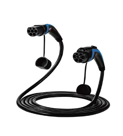 Type2-GB/T Charging Cable