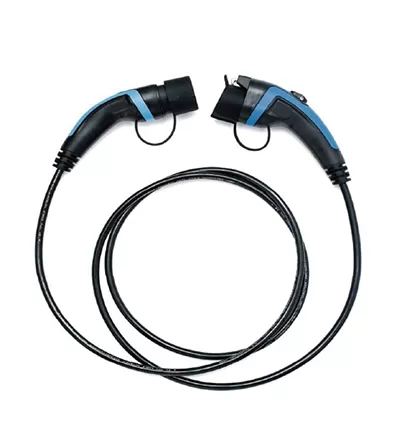 Type2-Type1 Charging Cable