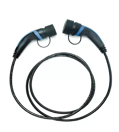 Type2-Type2 Charging Cable