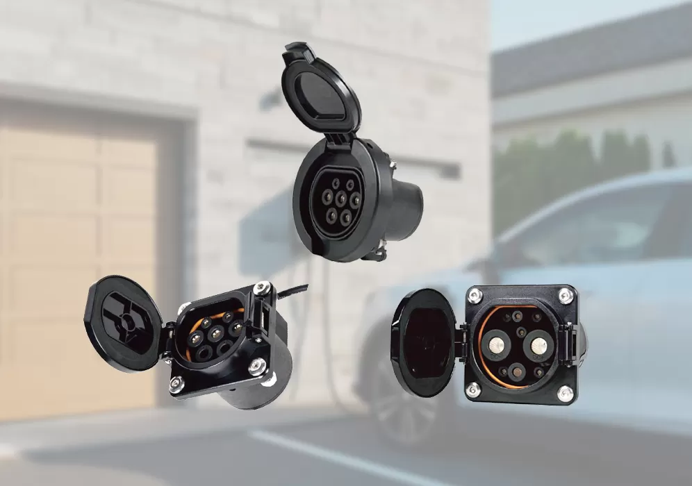 EV Charging Accessories